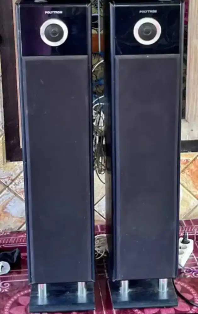 Sound Polytron bigband