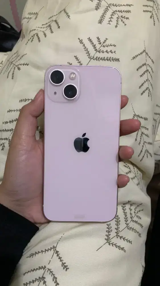 Iphone 13 256 Pink Ori Ibox