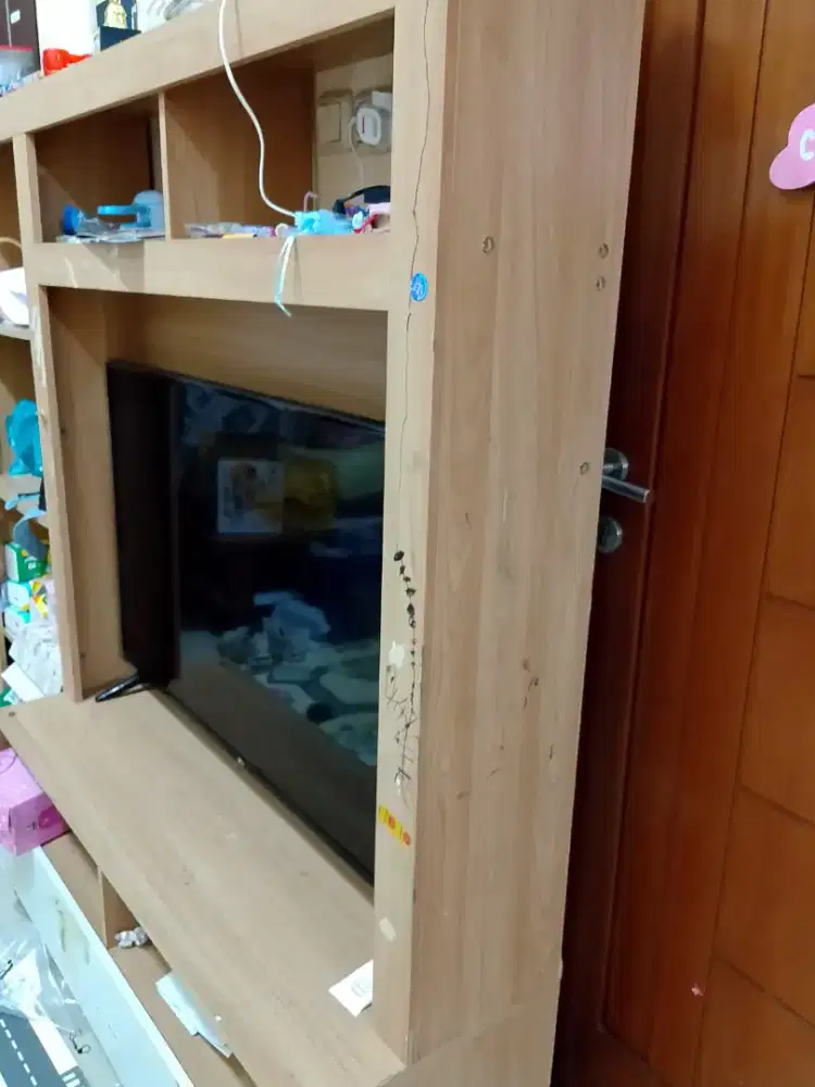 Jual RAK TV  Minimalis