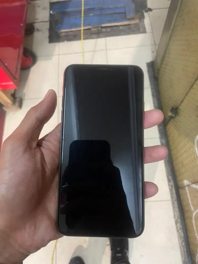 Iphone 11 Pro Max 256GB Inter