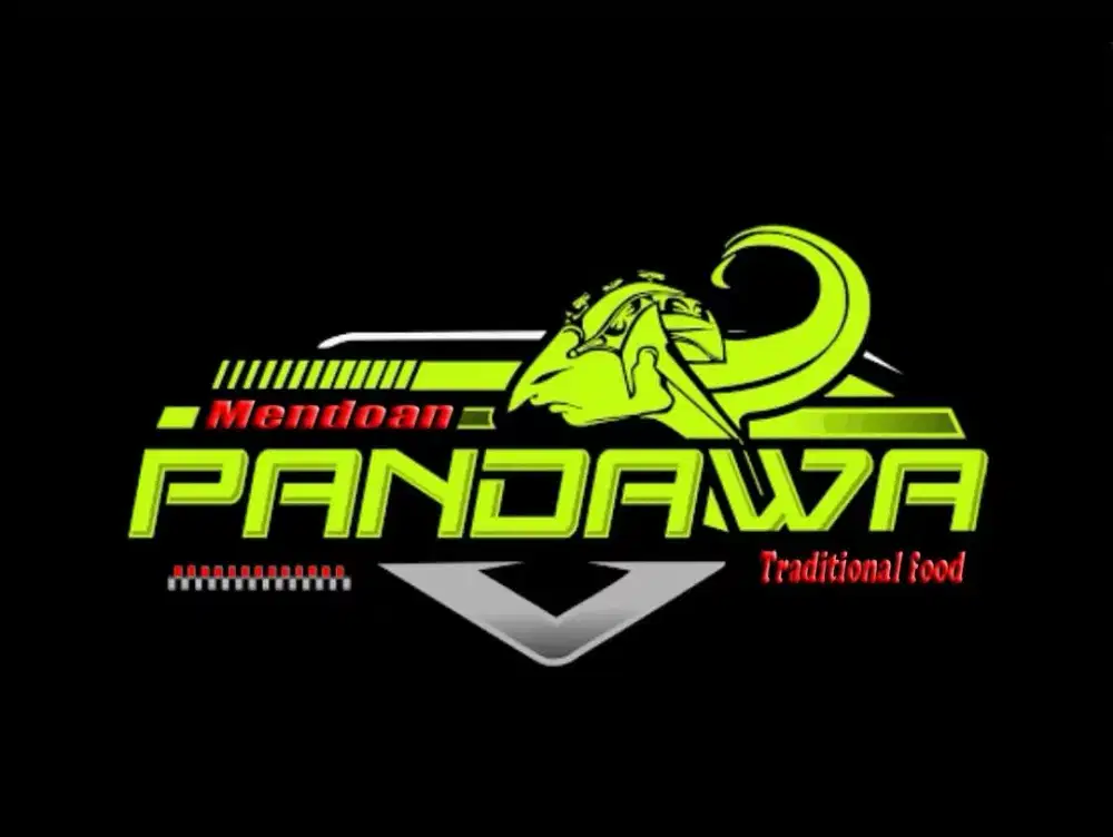 Loker mendoan Pandawa