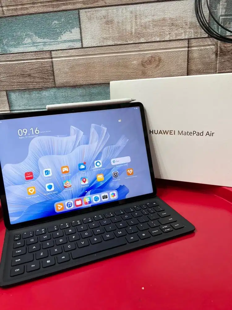 Huwaei matepad Air 11.5 8/128Gb Plus keyborad Plus pen ori