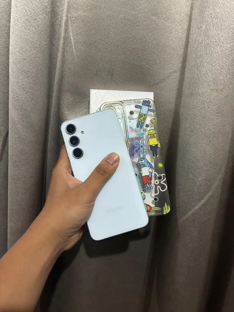 Samsung a55 256gb sein