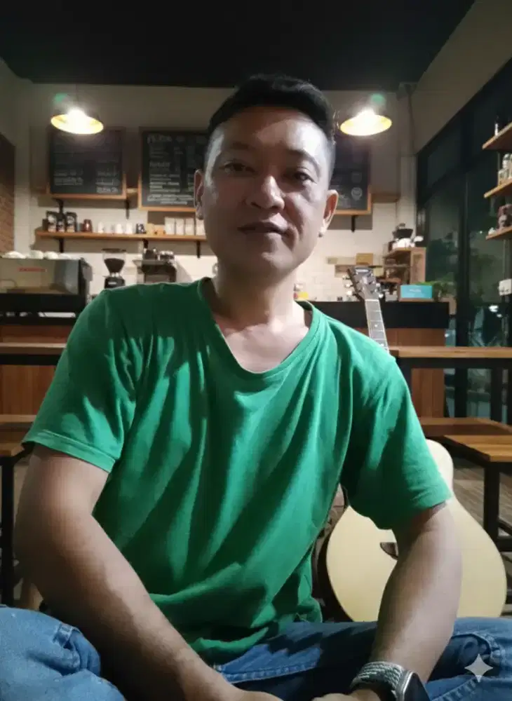 Cari kerja an modal KTP untuk 2 orang