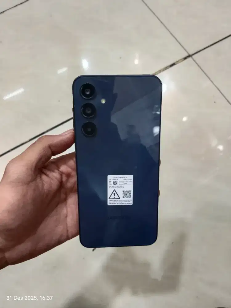 Samsung A16 8+8/256 GB 5G