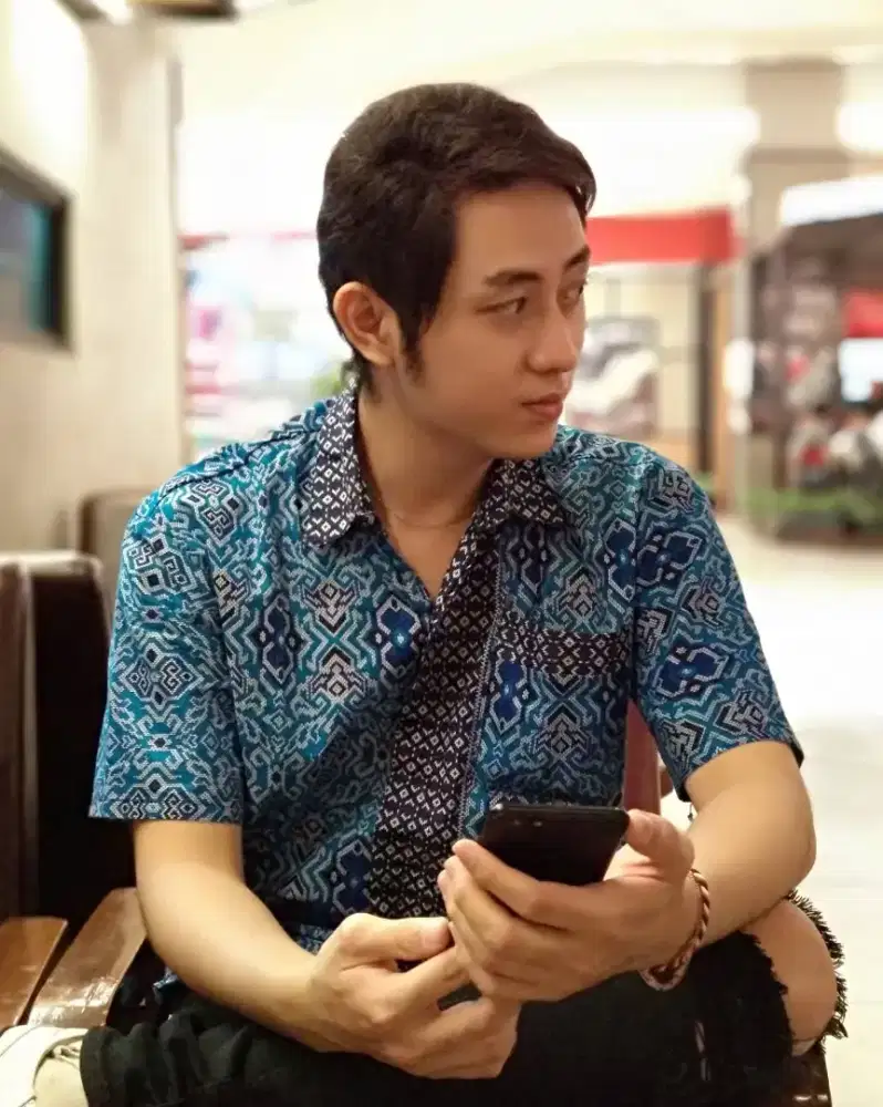 Driver Pribadi harian,minguan atau bulanan