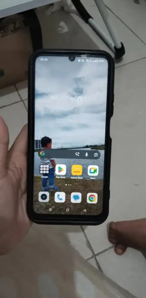REALME NOTE 60 LIKE NEW