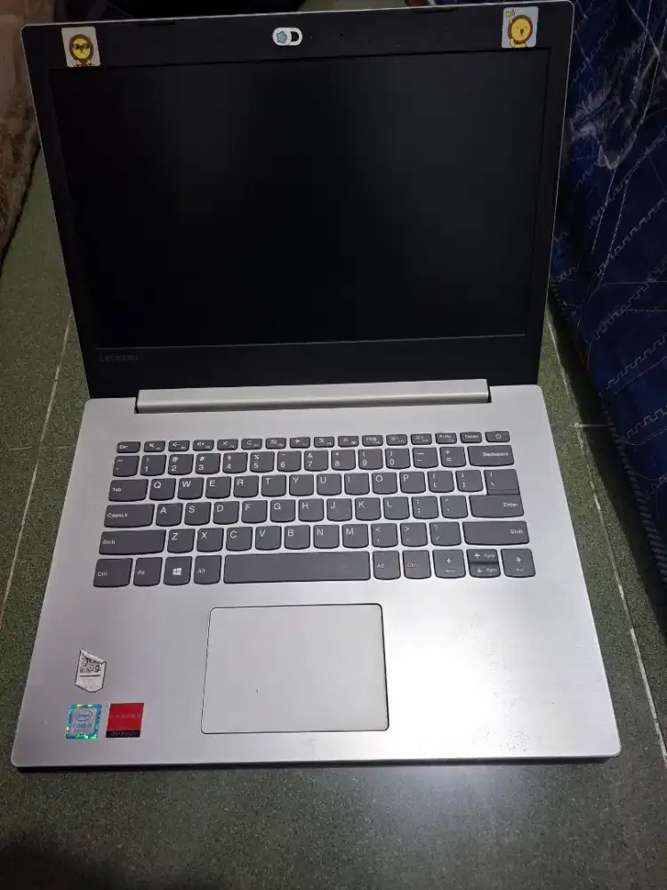 Lenovo ideapad 330