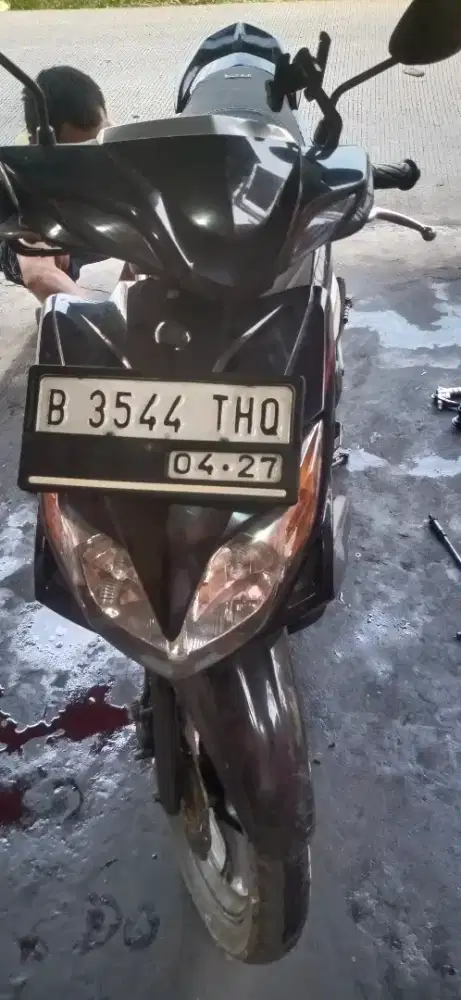 Di jual 4,500,000 bisa nego