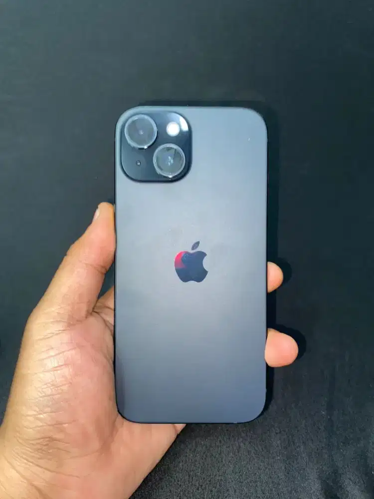 iPhone 15 128Gb ex iBox