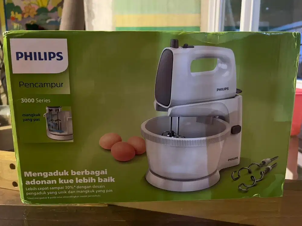 Mixer Philips 3000 series
