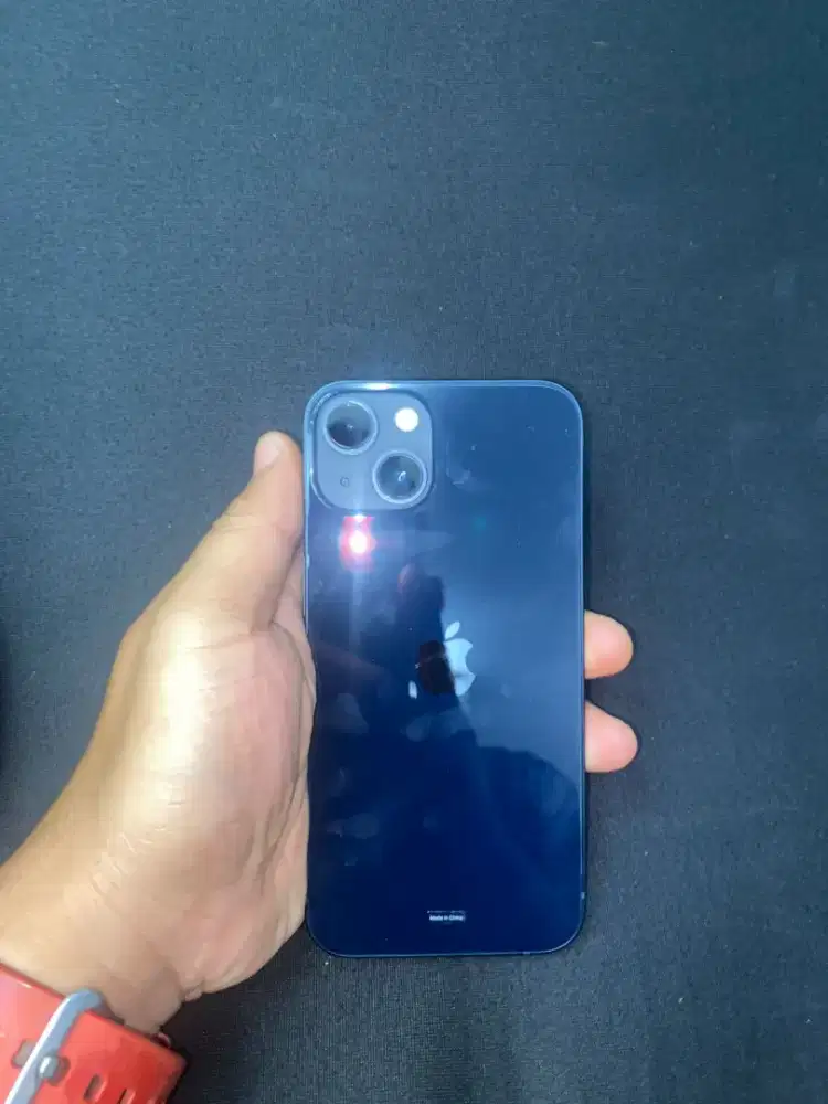 iPhone 13 128Gb ex iBox
