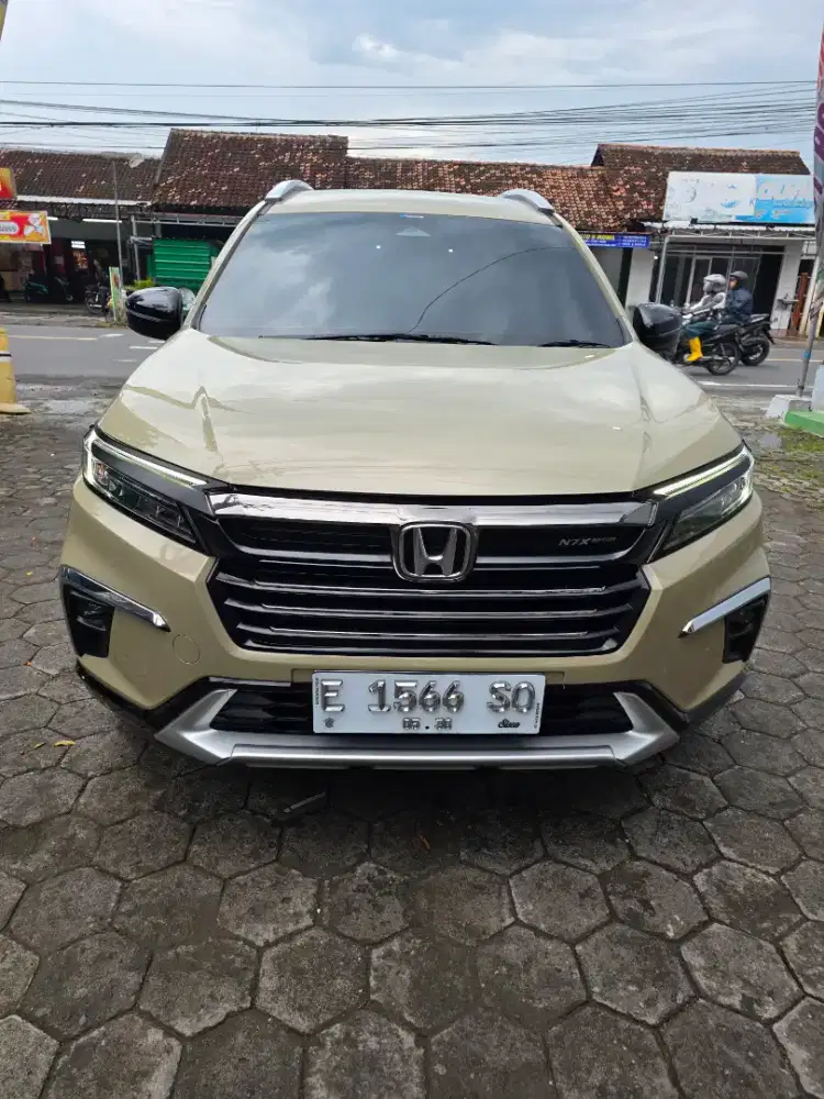 Brv prestige sensing n7x edition tahun 2025