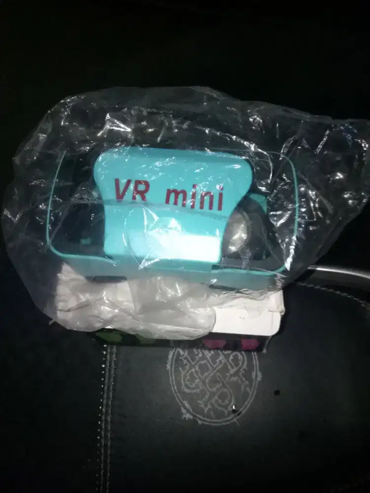VR box mini 3D mini