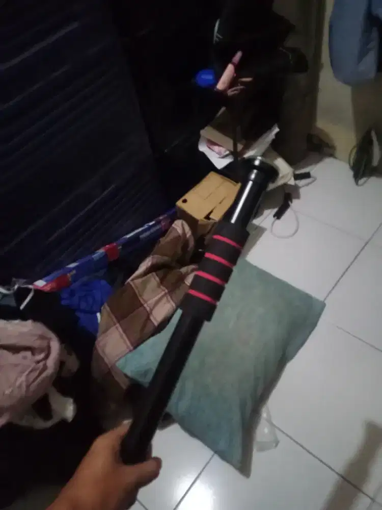 PUL UP BAR, UKURAN 80-100