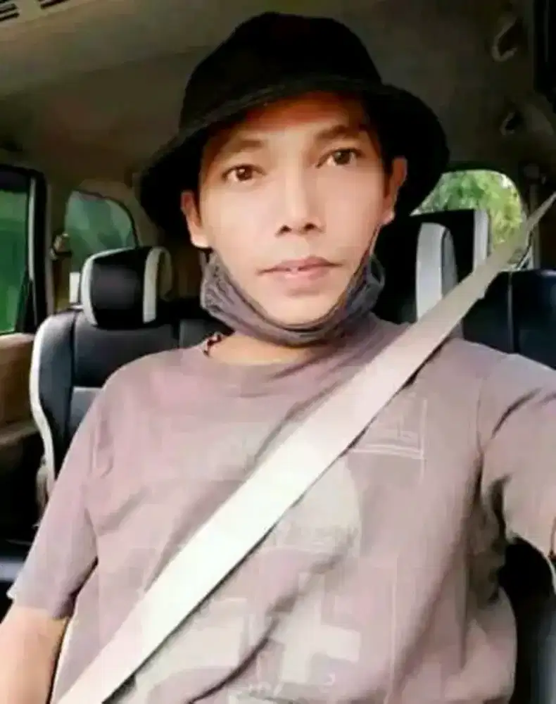 Cari Job sebagai Driver