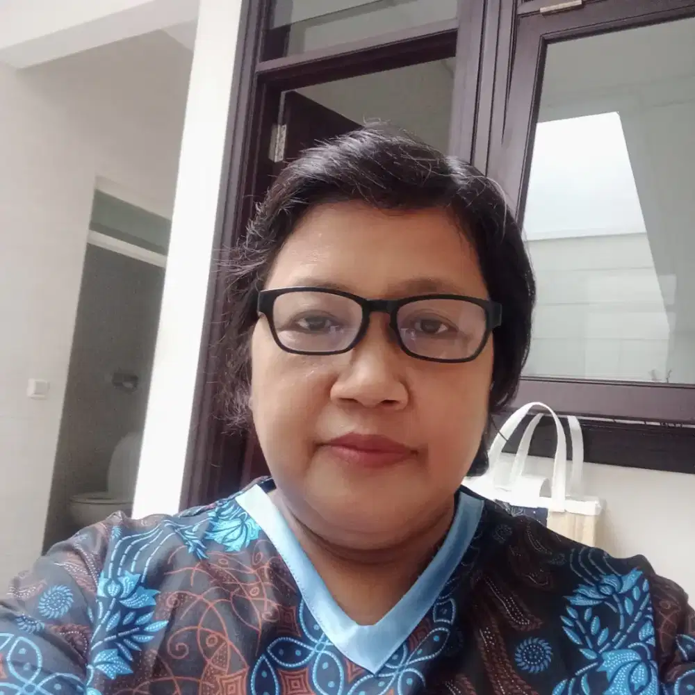 Jaga pasien / babby sitter