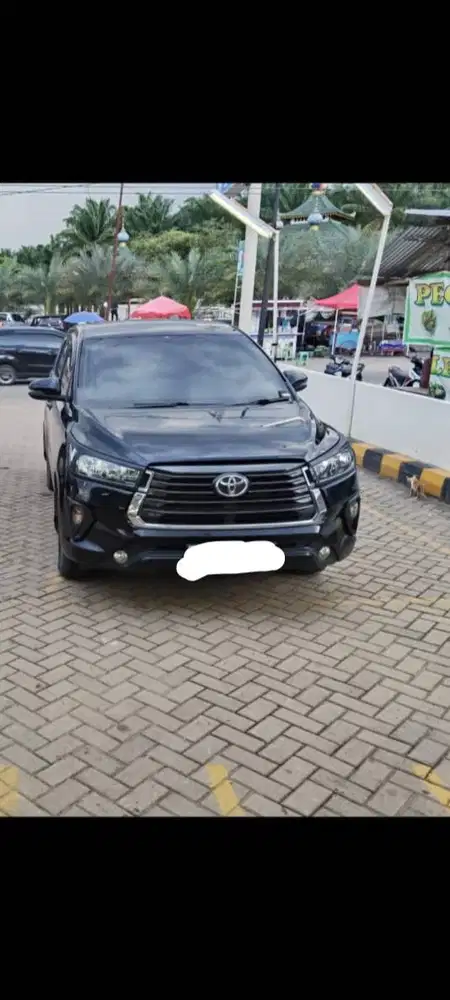 Jual inova rebond diesel 2022