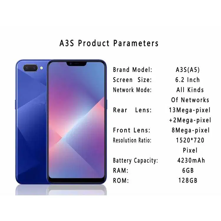 Oppo a37s ram 6