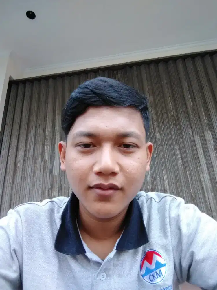 Driver pribadi/harian freelance