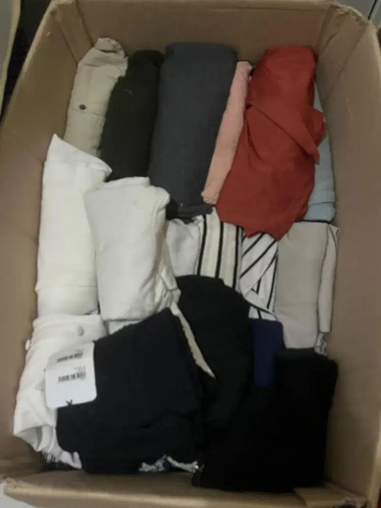 Take All Baju Celana Wanita