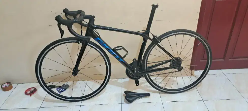 Giant tcr adv 2