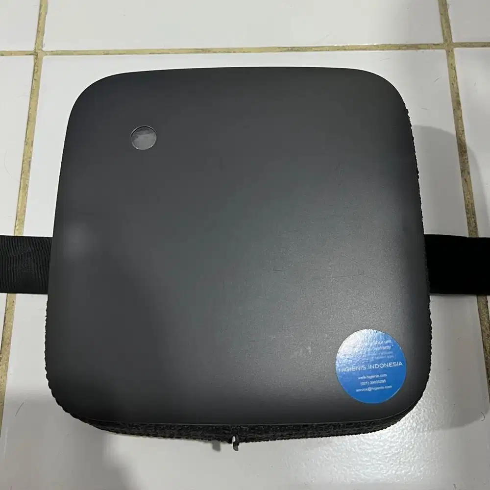 BLUEAIR Cabin P1 Air Purifier untuk Mobil (Pembersih Udara dlm Mobil)