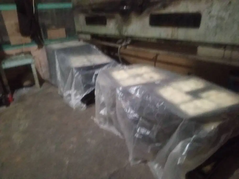 Di cari pengusaha Pabrik roti rumahan