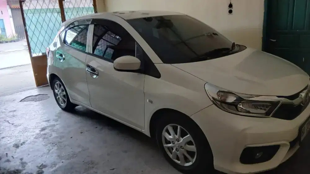 Brio Satya  2019 Manual