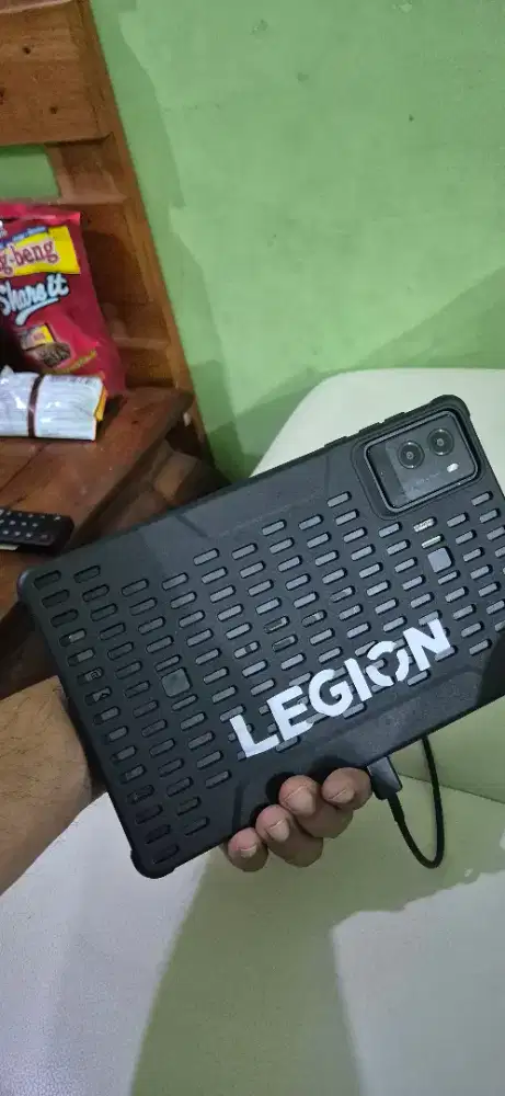 Lenovo legion tab gen 3.  2025
