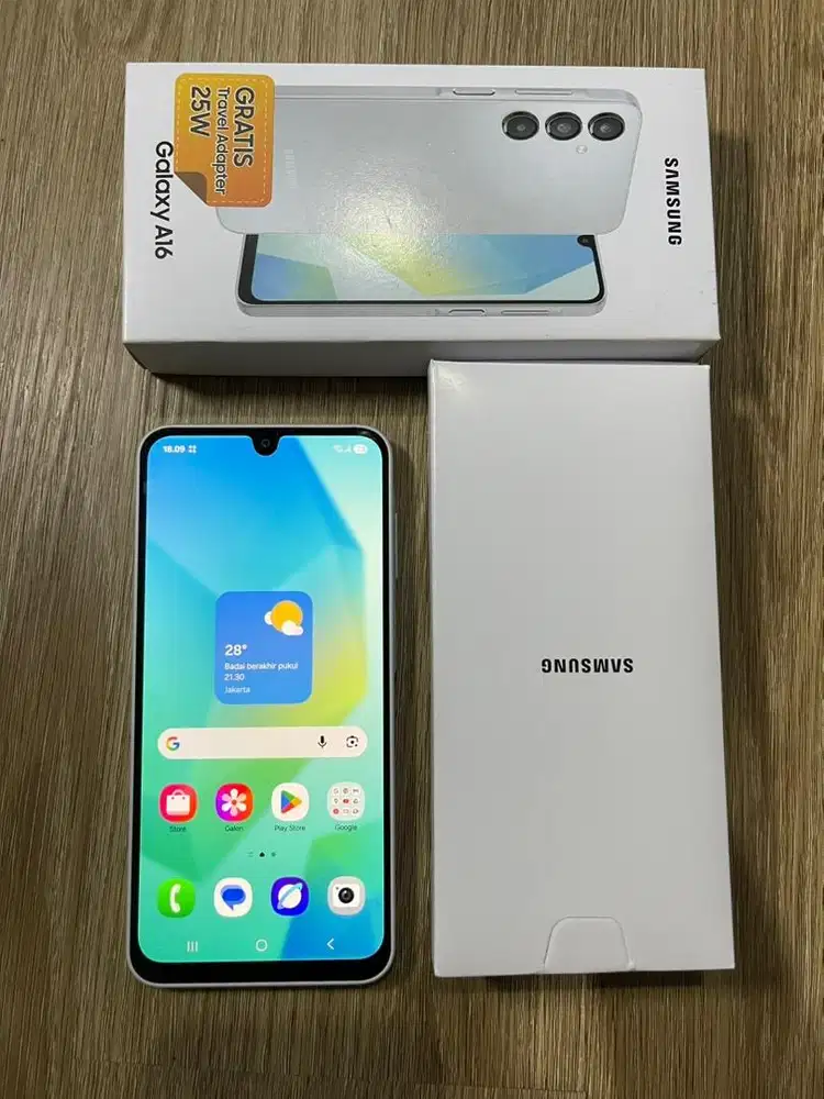 Samsung A16 4G 8/128gb