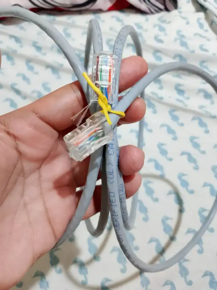 Kabel LAN Ethernet