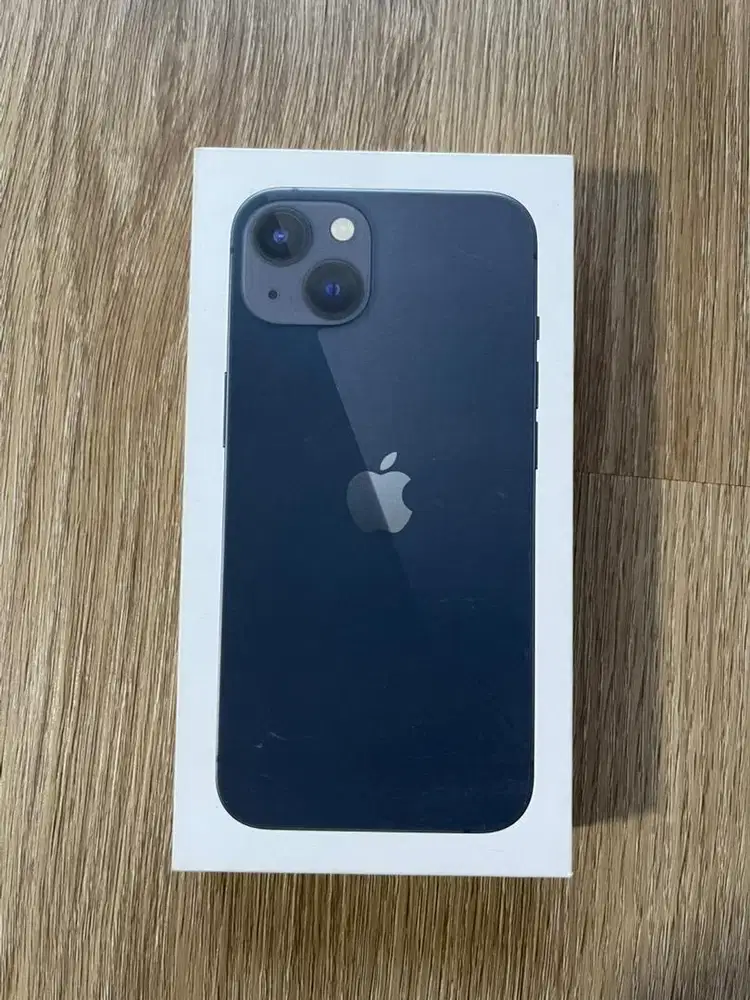 Iphone 13 128gb ibox NEW