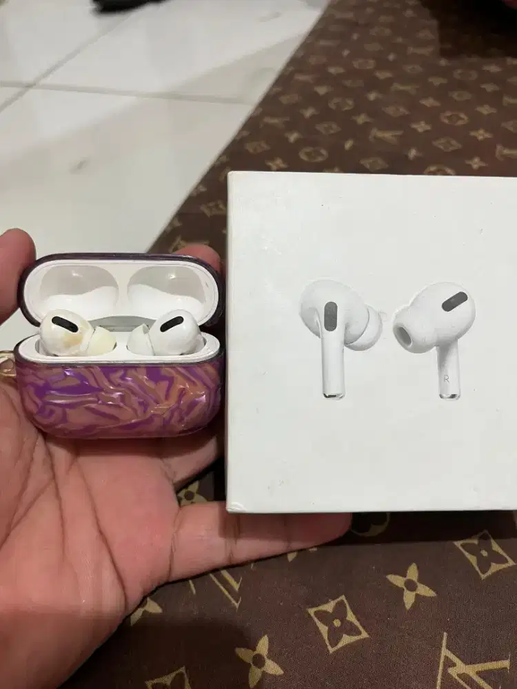 Airpods Pro IBOX