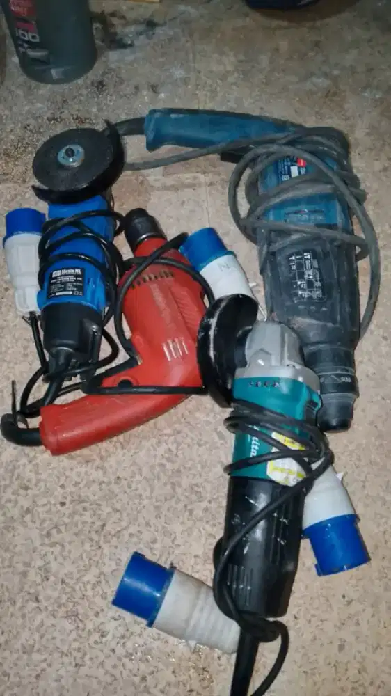 Jual barang bekas seperti baru