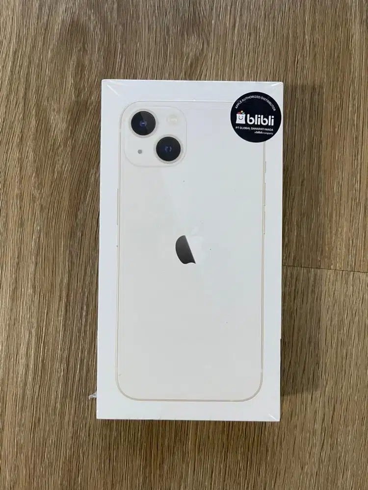 Iphone 13 128gb ibox NEW