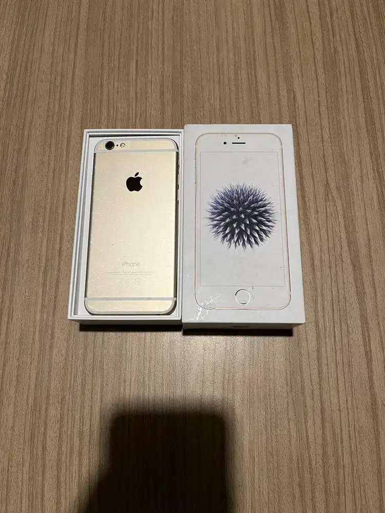 iPhone 6 32 IBOX