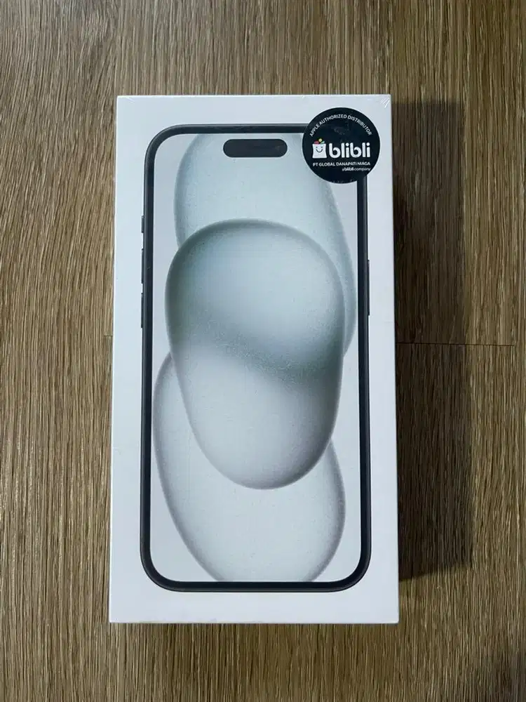 Iphone 15 128gb ibox NEW