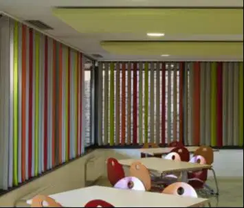 Pasang Gorden & Blind Vertikal/Vertical Roll/Roller Gordyn Hordeng