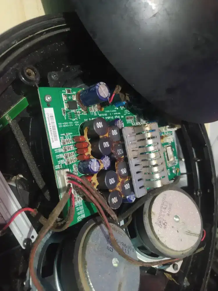 Terima hp & elektronik rusak