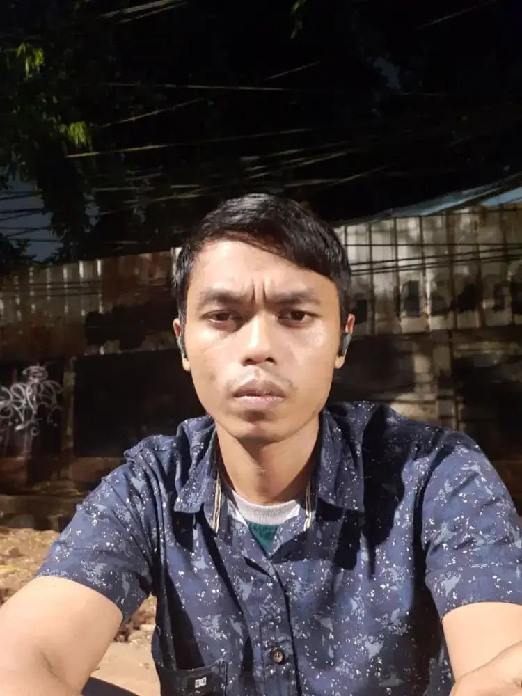 Mencari pekerjaan supir pribadi