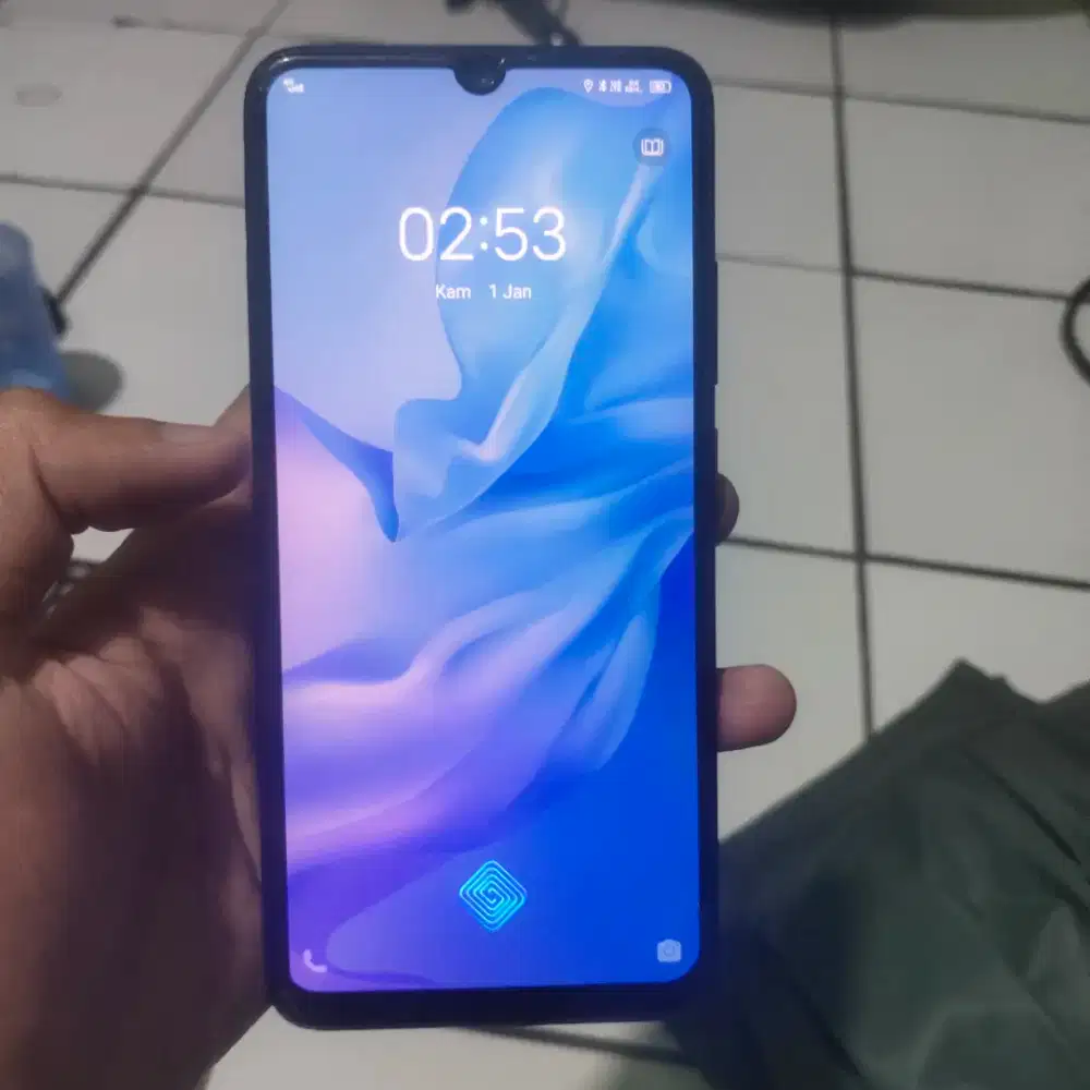Vivo S1 Pro 8/128 batangan