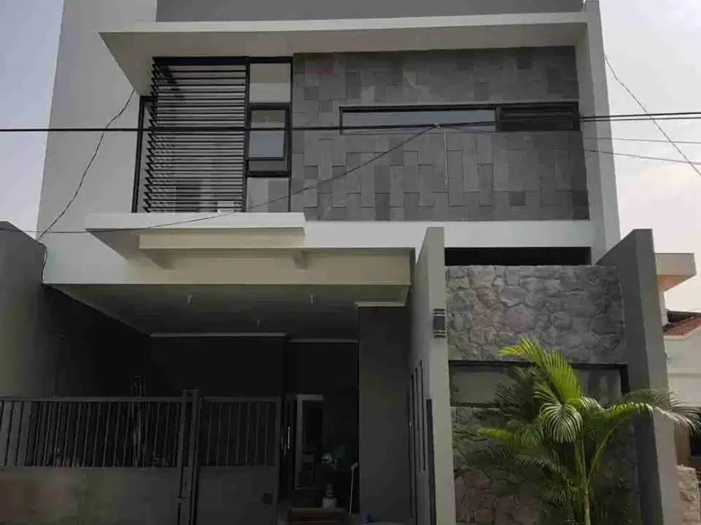 Dijual Rumah Kost Ngagel Wonokromo Surabaya