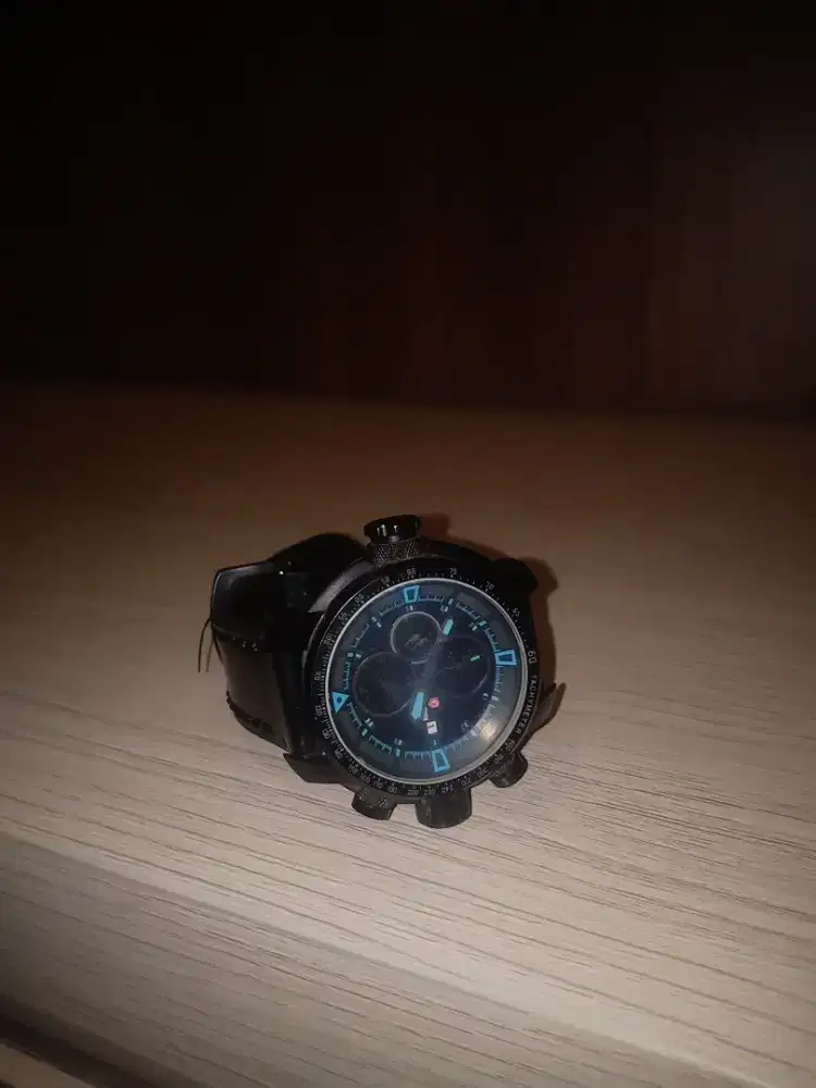 Jam expedition original