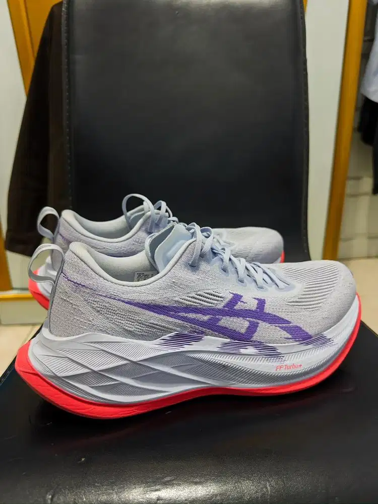 Asics Superblast 2 Edo Purple