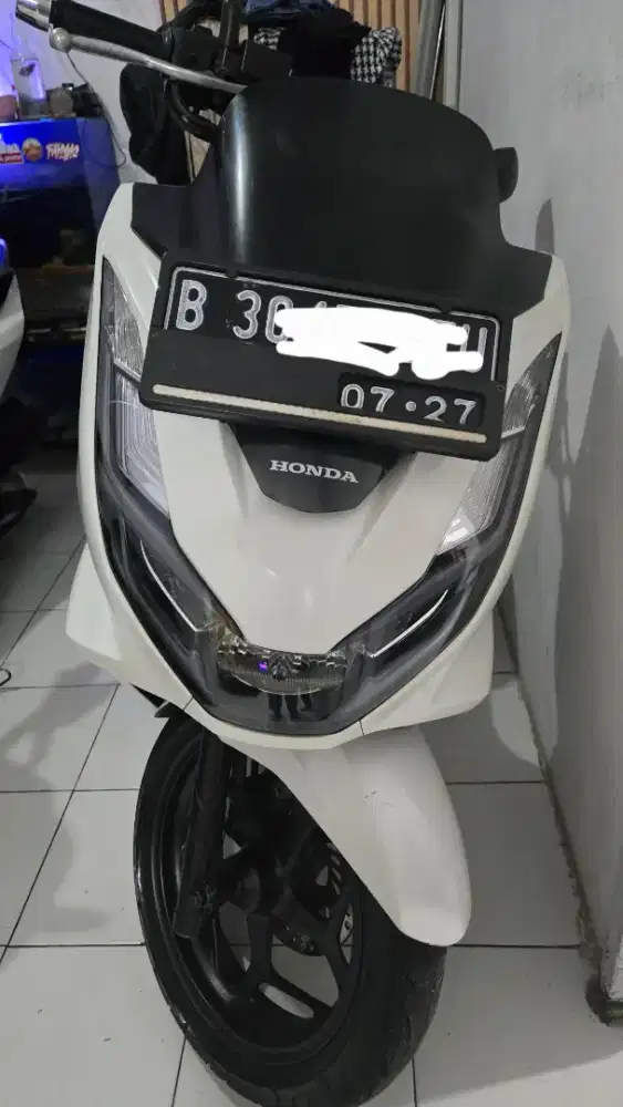 HONDA pcx 2022 160cc