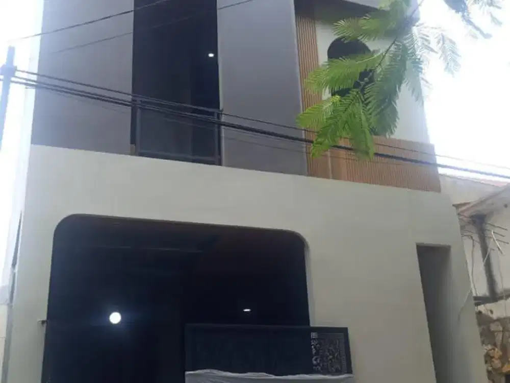 Paling Disukai Strategis Rumah Kost 24 Kamar Raya Manyar Dekat Banyak Kampus