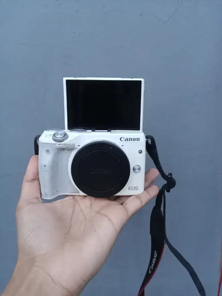 Mirolles Canon M3 ( Body Only)