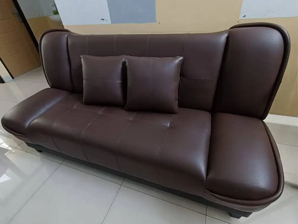 Sofa bed 2 seat