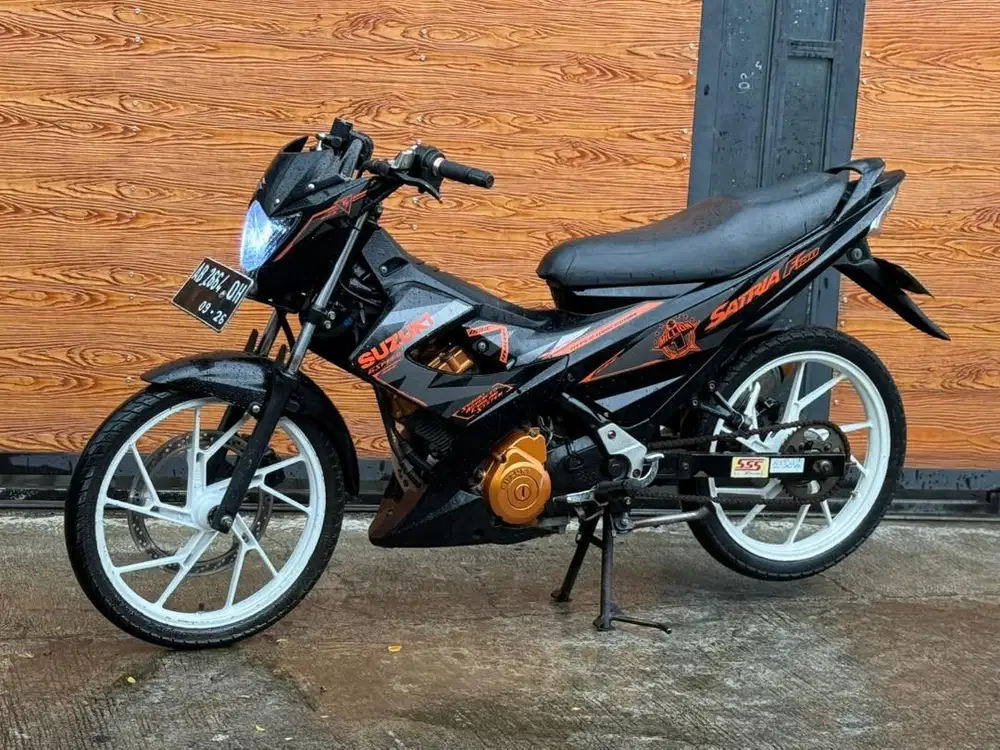 Satria fu 2014 se baguss ab